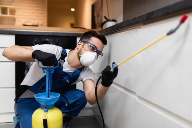 Best Pest Control for Homes  in Gretna, VA