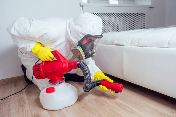Best Affordable Pest Control Services  in Gretna, VA