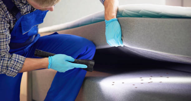 Best Commercial Pest Control Services  in Gretna, VA