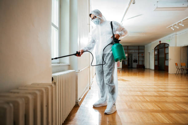 Best Pest Removal Services  in Gretna, VA